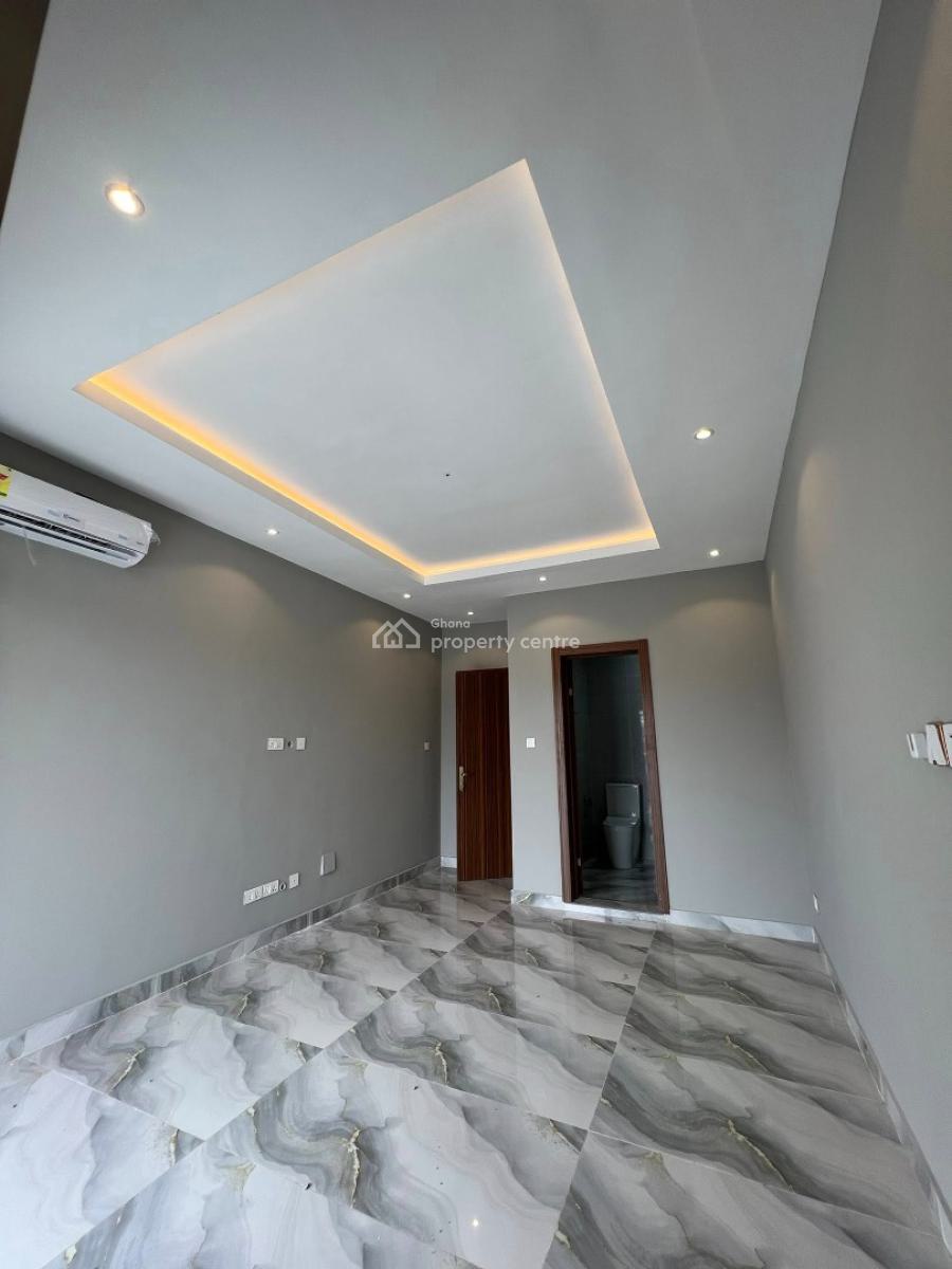 Executive Newly Built 2 Bedrooms, Ashaley Botwe, Adenta Municipal, Accra, Terraced Duplex for Sale