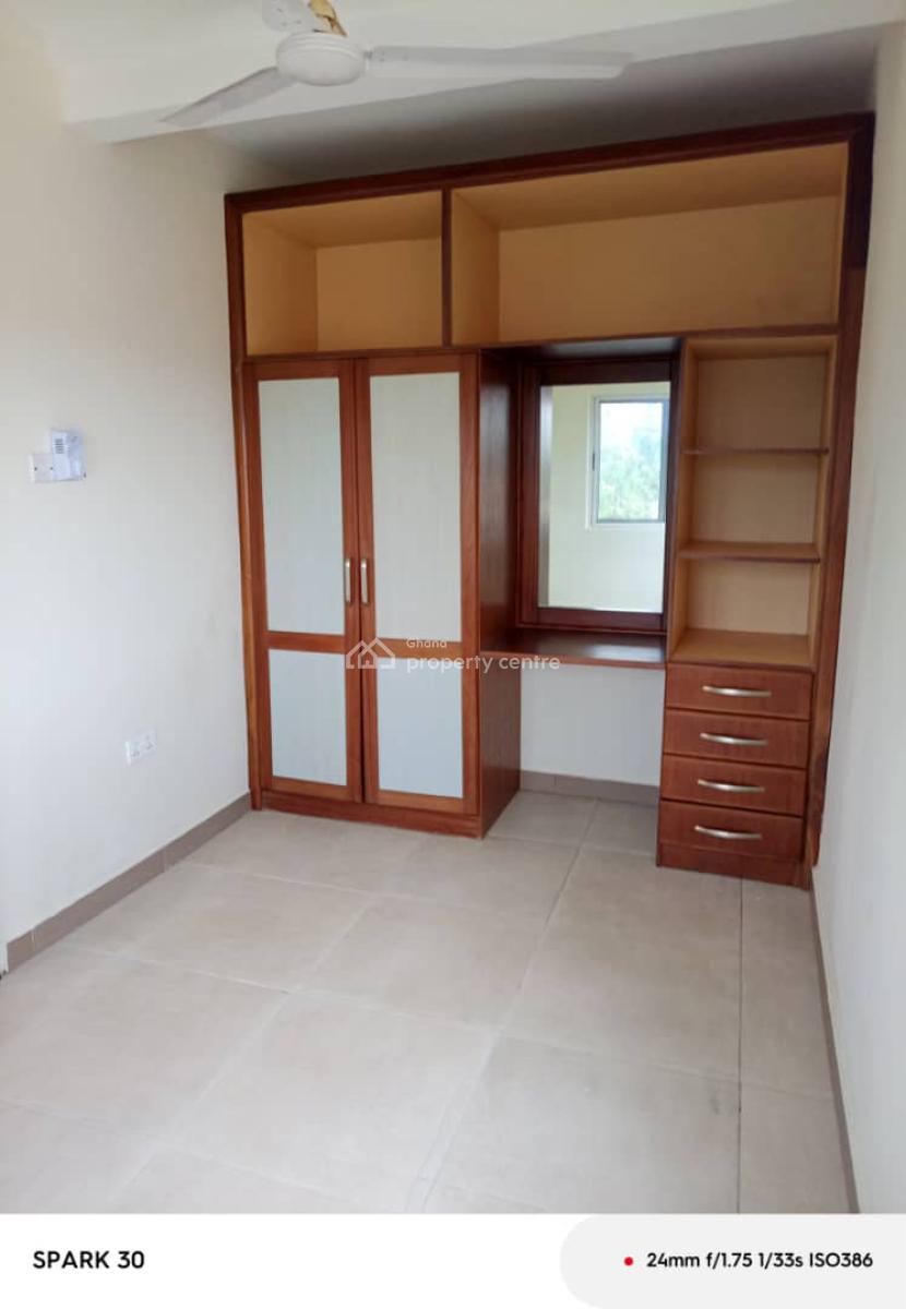 New 2brm + Study Storey Apartment @ Achimota, Mile 7, Achimota, Accra, House for Rent