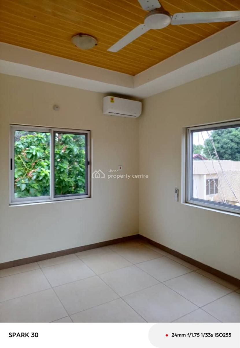 New 2brm + Study Storey Apartment @ Achimota, Mile 7, Achimota, Accra, House for Rent