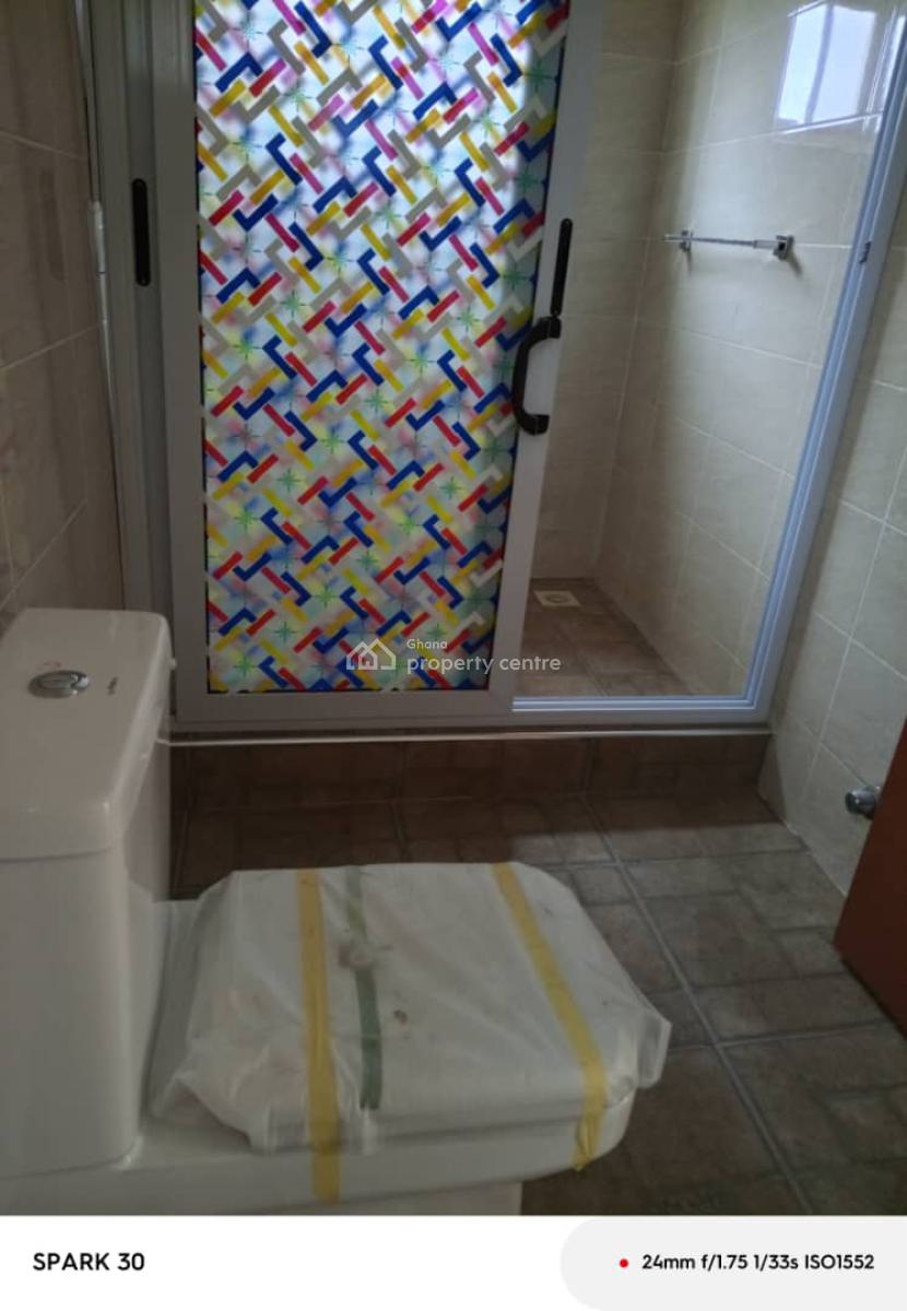 New 2brm + Study Storey Apartment @ Achimota, Mile 7, Achimota, Accra, House for Rent