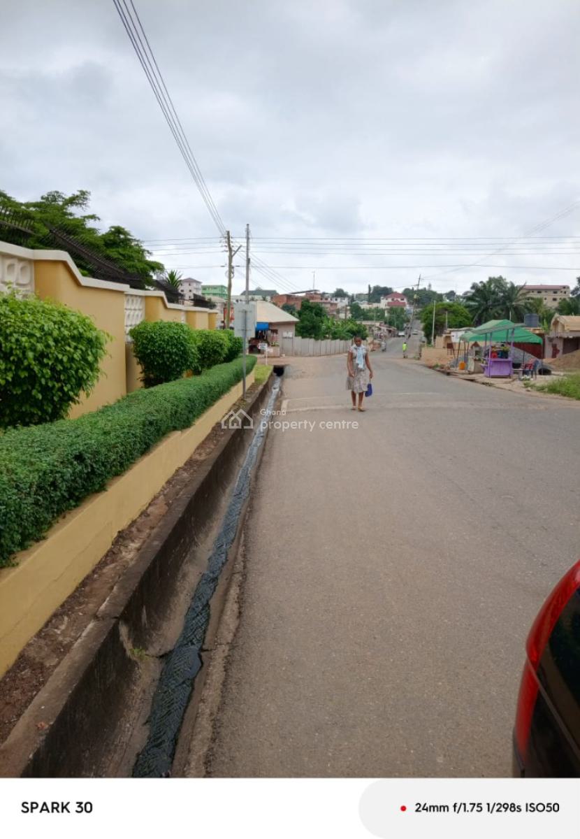 New 2brm + Study Storey Apartment @ Achimota, Mile 7, Achimota, Accra, House for Rent