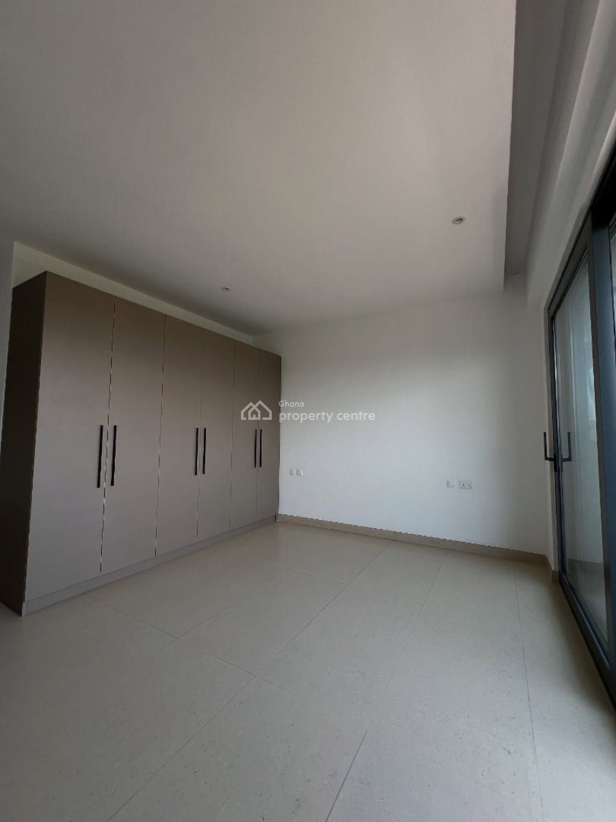 Executive En-suite 3 Bedroom, Cantonments, Accra, Apartment for Rent