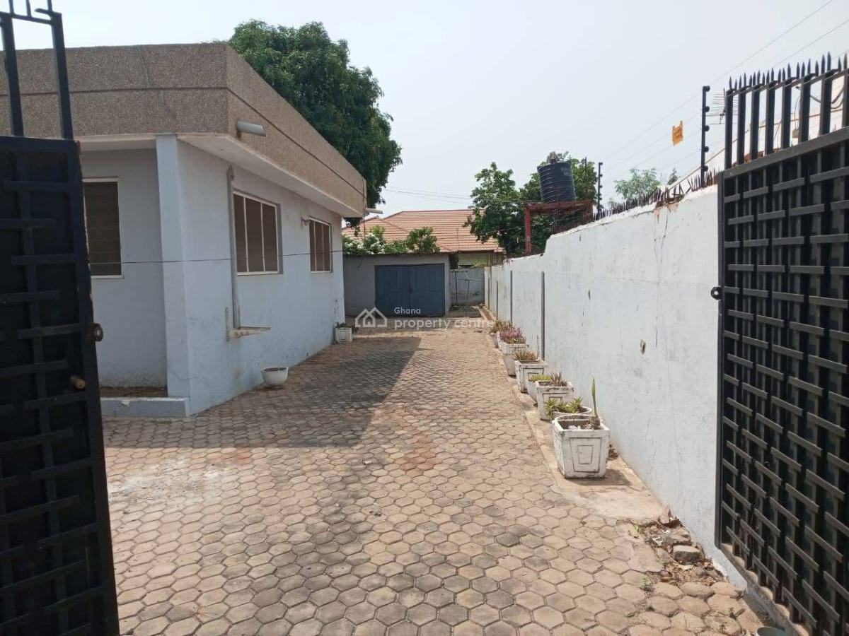 Executive 4 Bedroom, Teshie-nungua Estates, Accra, House for Sale