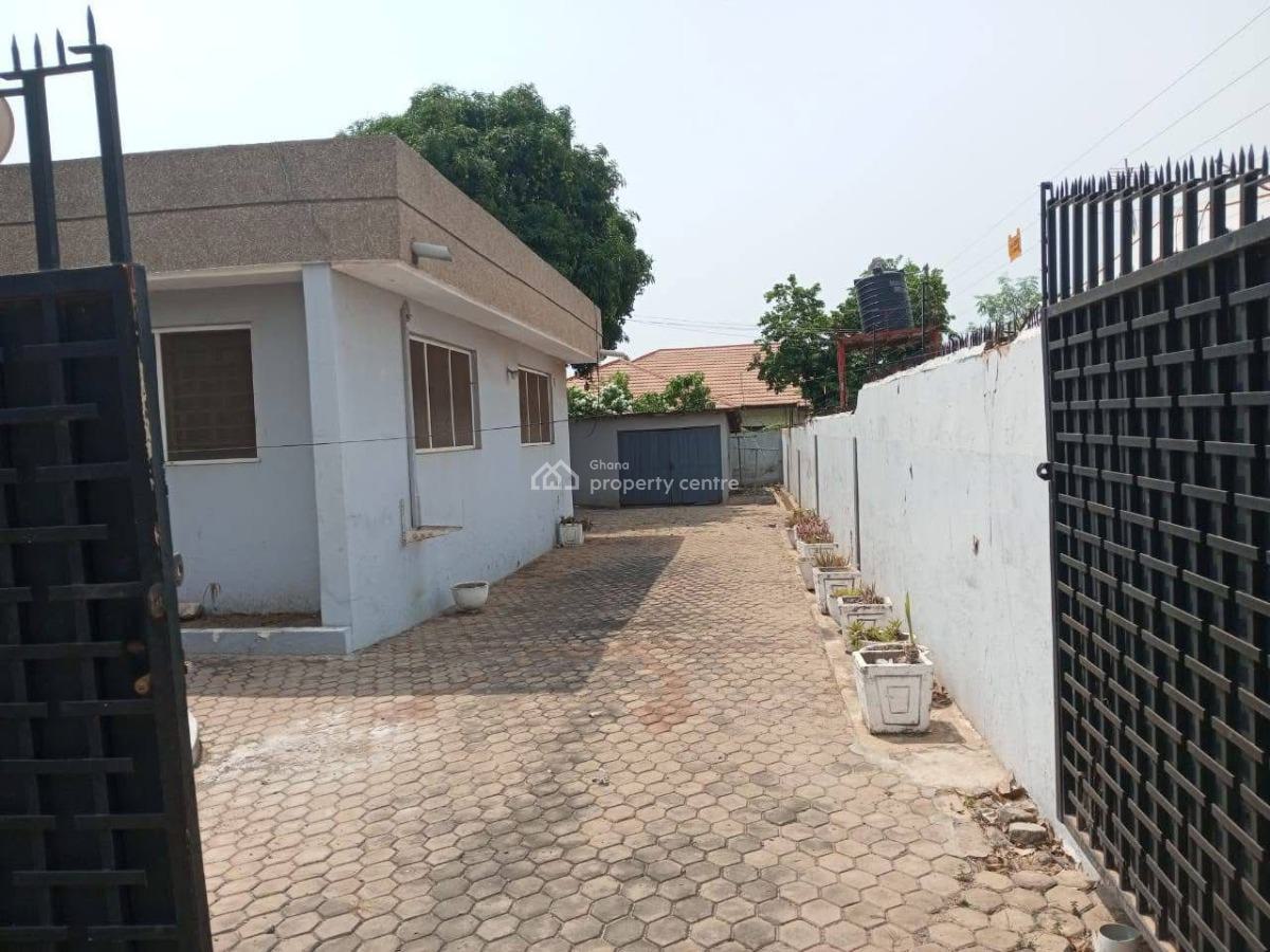 Executive 4 Bedroom, Teshie-nungua Estates, Accra, House for Sale
