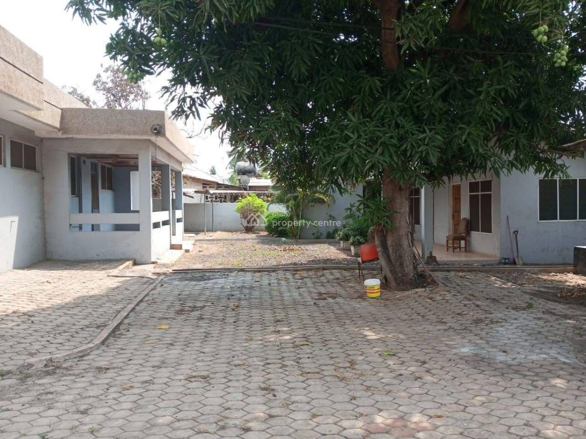 Executive 4 Bedroom, Teshie-nungua Estates, Accra, House for Sale