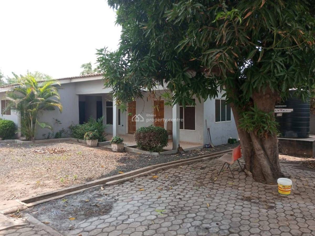 Executive 4 Bedroom, Teshie-nungua Estates, Accra, House for Sale