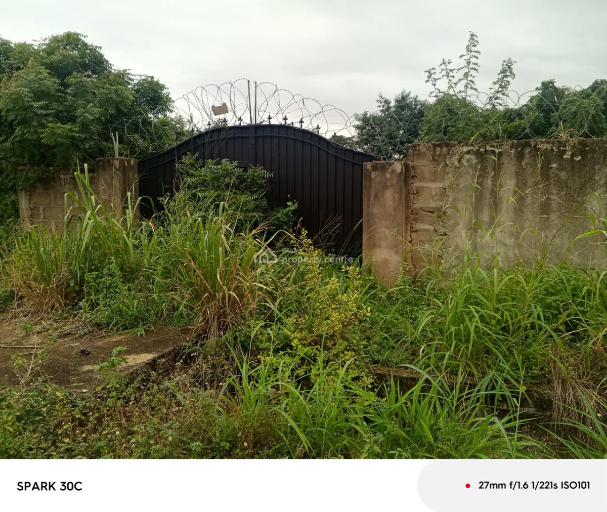 Titled Plot of Land @ Haatso, Haatso Unique Child Academy, Ga East Municipal, Accra, Mixed-use Land for Sale