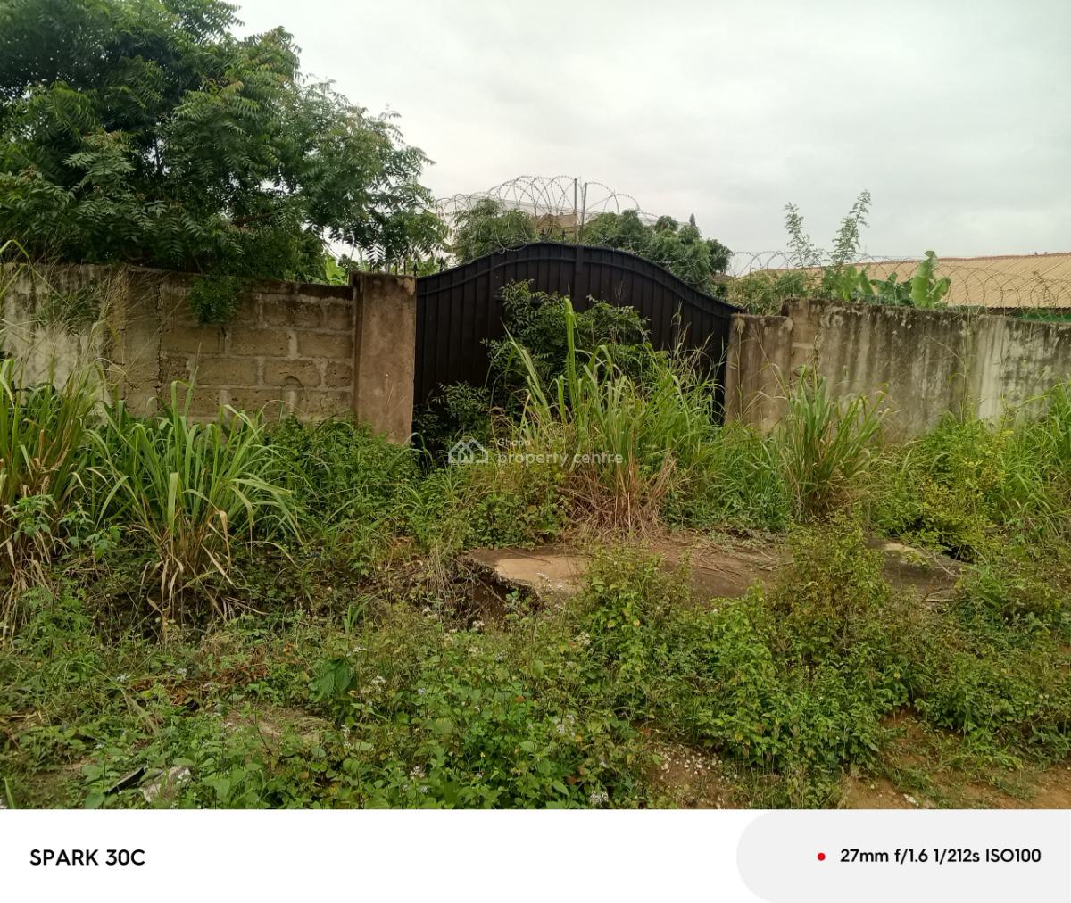 Titled Plot of Land @ Haatso, Haatso Unique Child Academy, Ga East Municipal, Accra, Mixed-use Land for Sale