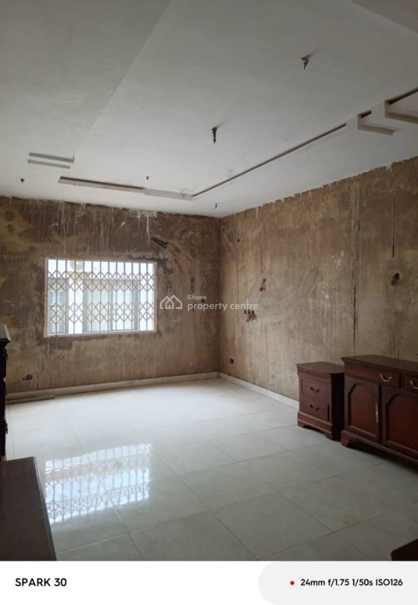 New 9master Brm Storey + Outhouse @ Adenta , Accra, Sda Junction, Adenta Municipal, Accra, Semi-detached Bungalow for Rent