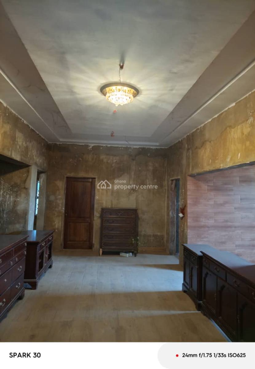 New 9master Brm Storey + Outhouse @ Adenta , Accra, Sda Junction, Adenta Municipal, Accra, Semi-detached Bungalow for Rent