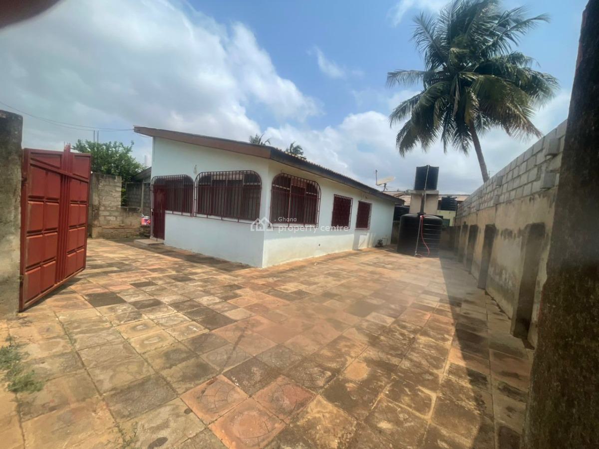 3brm + Outhouse @ Adenta Frafraha, Accra, Frafraha, Adenta Municipal, Accra, House for Sale