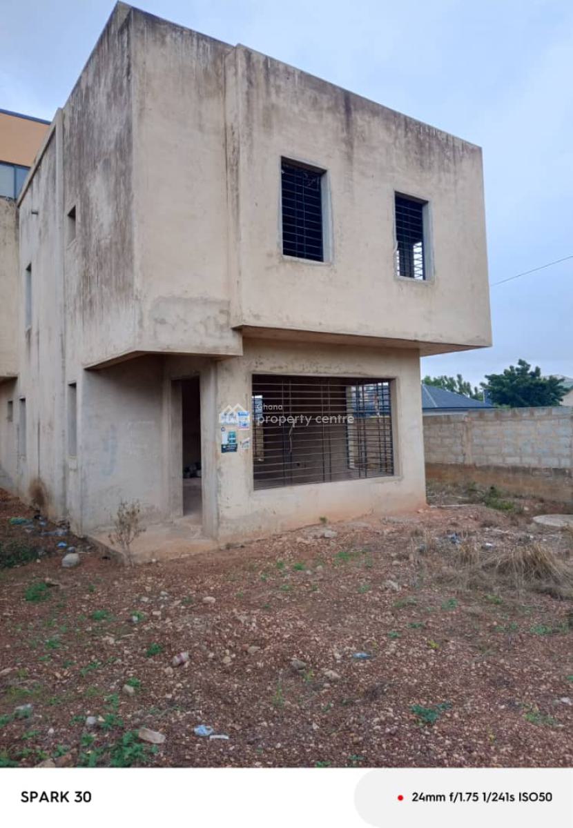Roofed 3brm House @ Ayimensah, Ayimensah, Accra Metropolitan, Accra, House for Sale