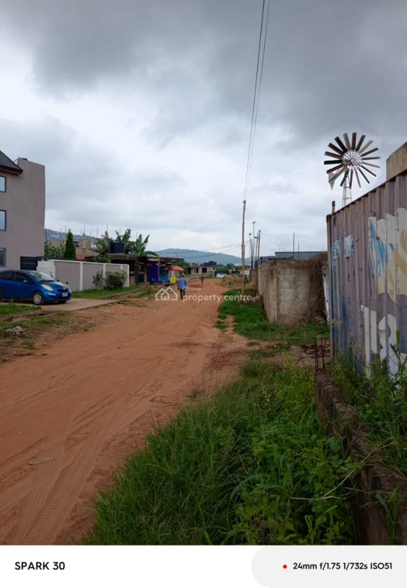 Roofed 3brm House @ Ayimensah, Ayimensah, Accra Metropolitan, Accra, House for Sale