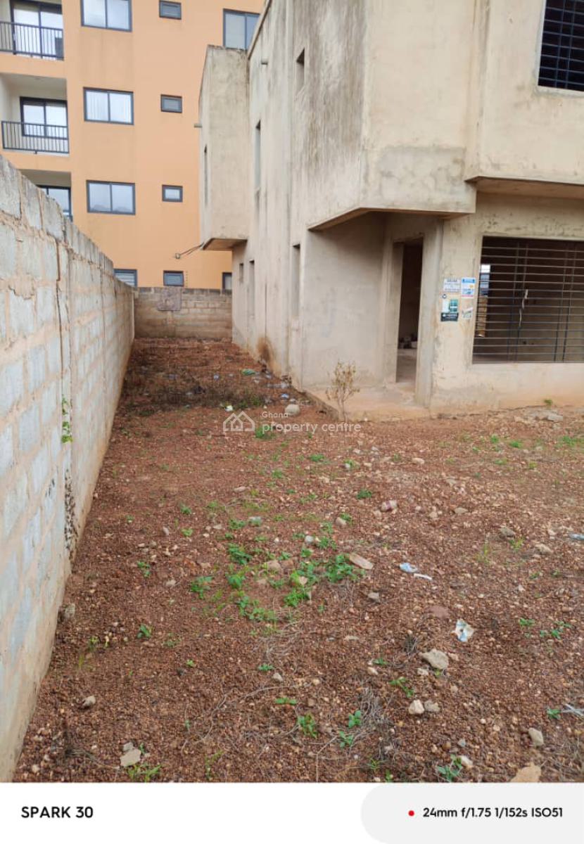 Roofed 3brm House @ Ayimensah, Ayimensah, Accra Metropolitan, Accra, House for Sale