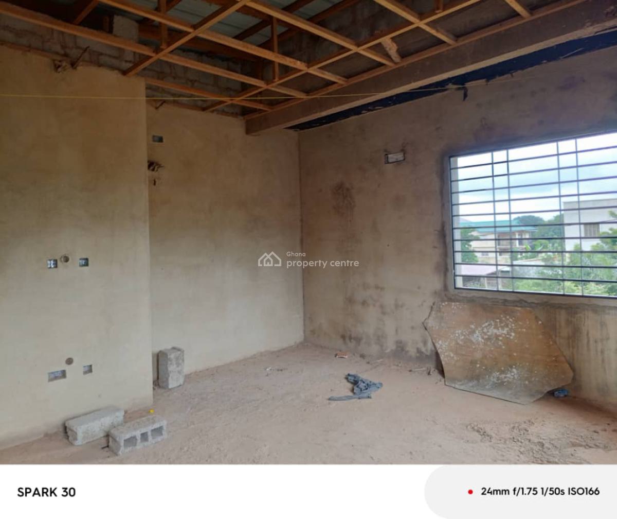Roofed 3brm House @ Ayimensah, Ayimensah, Accra Metropolitan, Accra, House for Sale