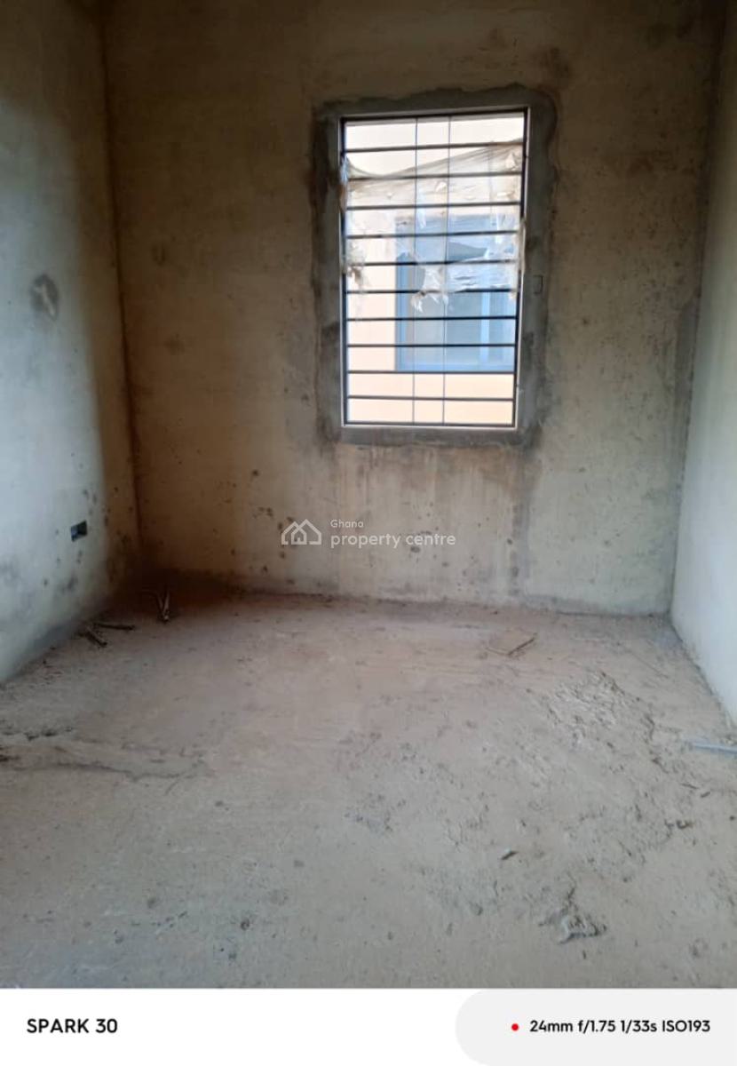 Roofed 3brm House @ Ayimensah, Ayimensah, Accra Metropolitan, Accra, House for Sale