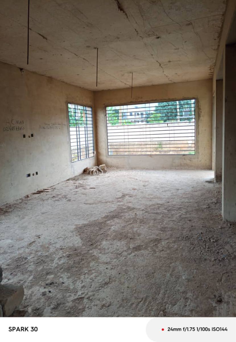 Roofed 3brm House @ Ayimensah, Ayimensah, Accra Metropolitan, Accra, House for Sale