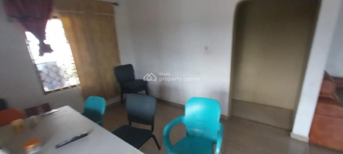 Titled 4brm House @ Taifa, Taifa Town Hostel, Accra Metropolitan, Accra, House for Sale