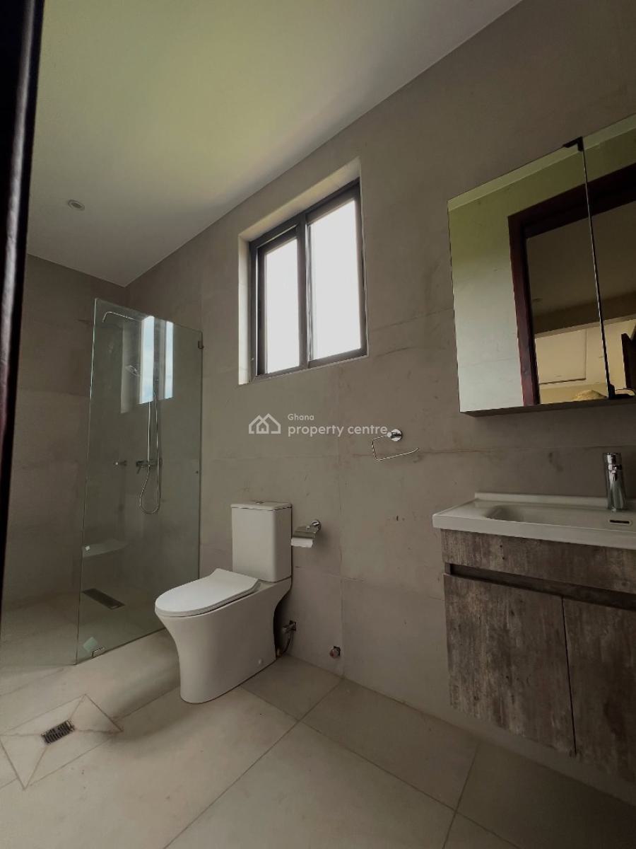 Newly Built All En-suite 3 Bedroom, Spintex, Accra, House for Sale