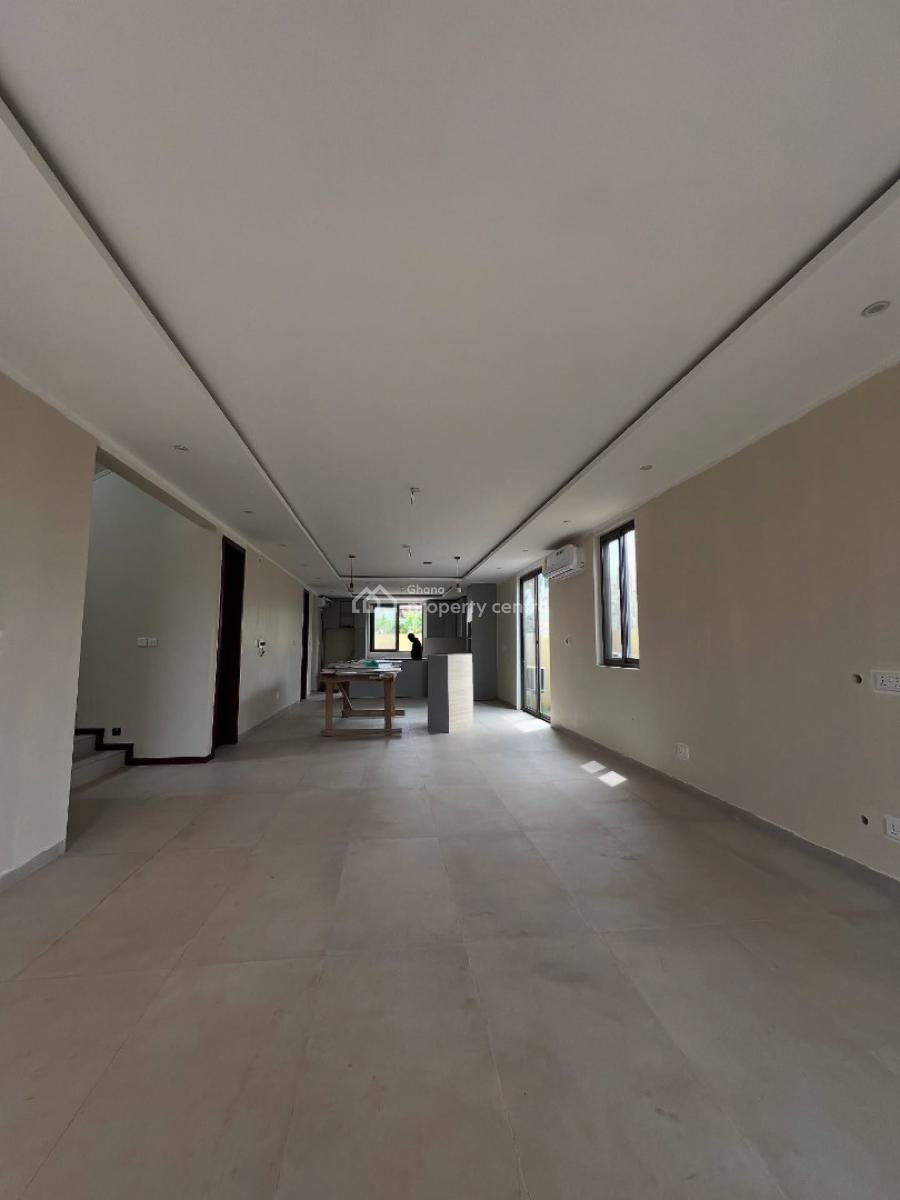 Newly Built All En-suite 3 Bedroom, Spintex, Accra, House for Sale