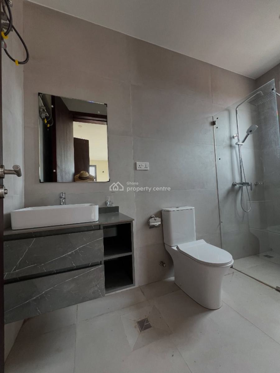 Newly Built All En-suite 3 Bedroom, Spintex, Accra, House for Sale