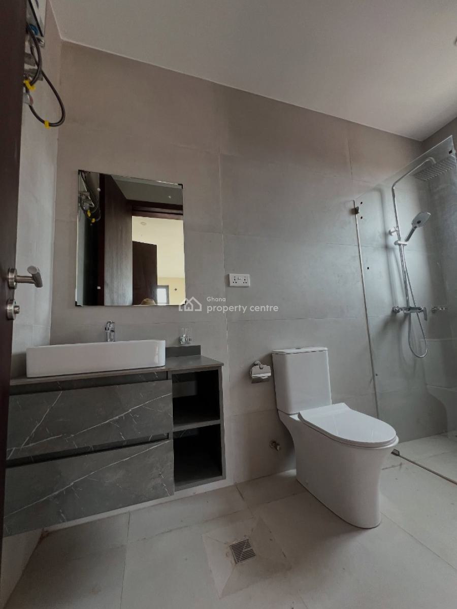 Newly Built All En-suite 3 Bedroom, Spintex, Accra, House for Sale