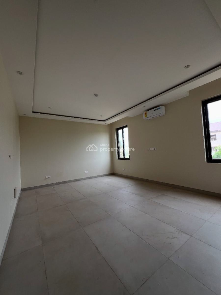 Newly Built All En-suite 3 Bedroom, Spintex, Accra, House for Sale
