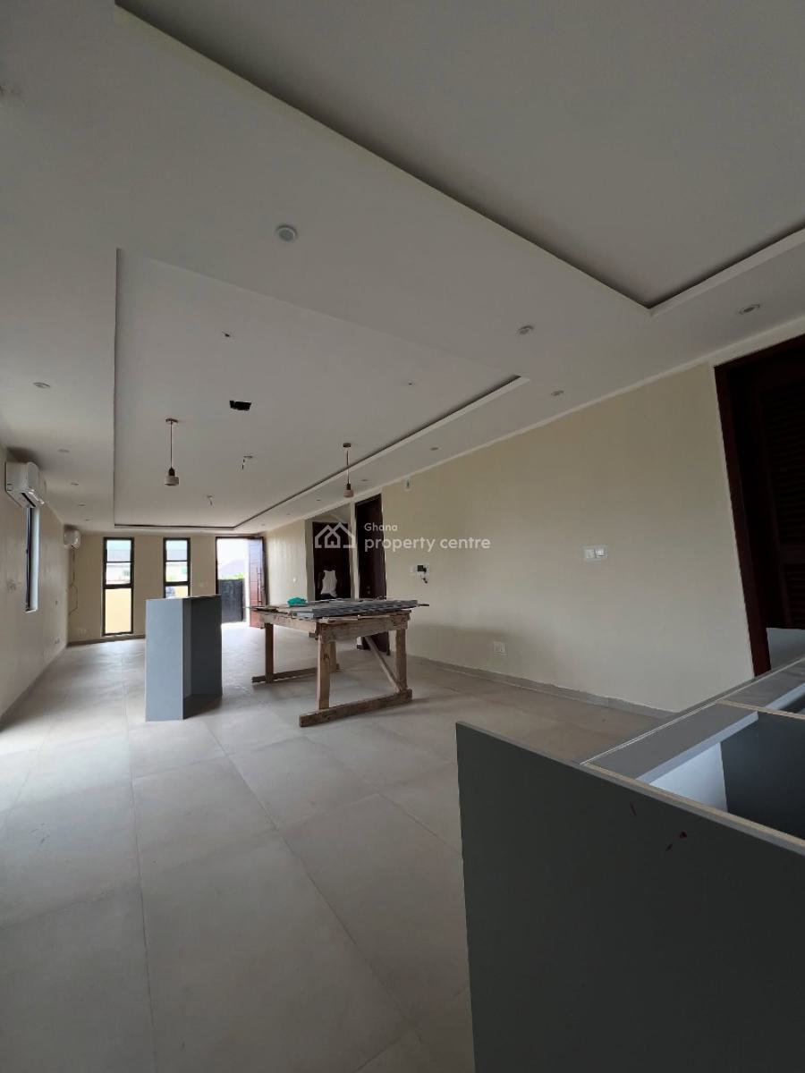 Newly Built All En-suite 3 Bedroom, Spintex, Accra, House for Sale