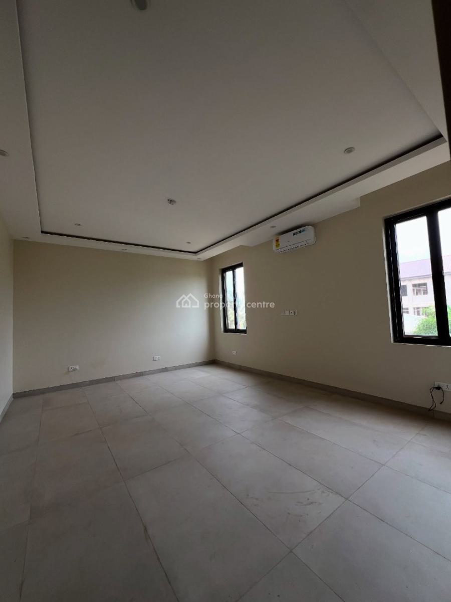 Newly Built All En-suite 3 Bedroom, Spintex, Accra, House for Sale