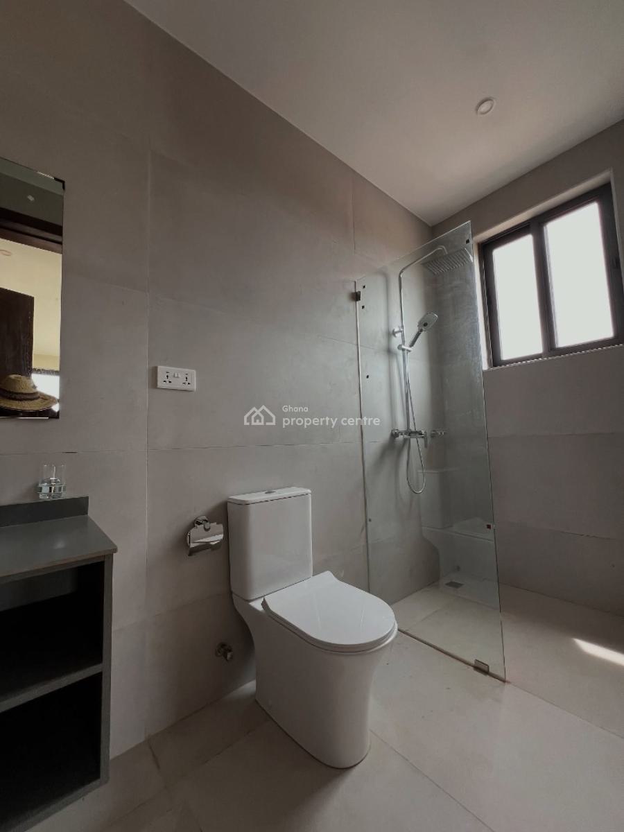 Newly Built All En-suite 3 Bedroom, Spintex, Accra, House for Sale
