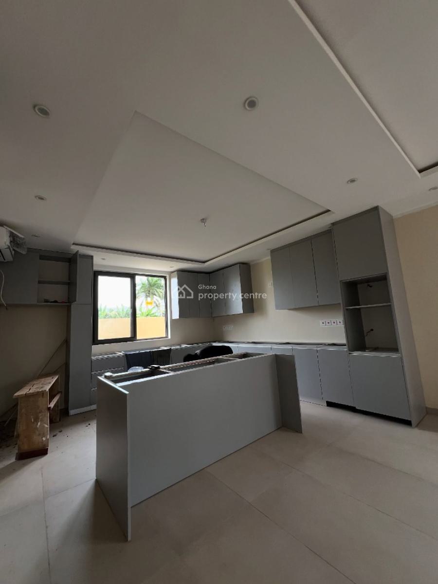 Newly Built All En-suite 3 Bedroom, Spintex, Accra, House for Sale