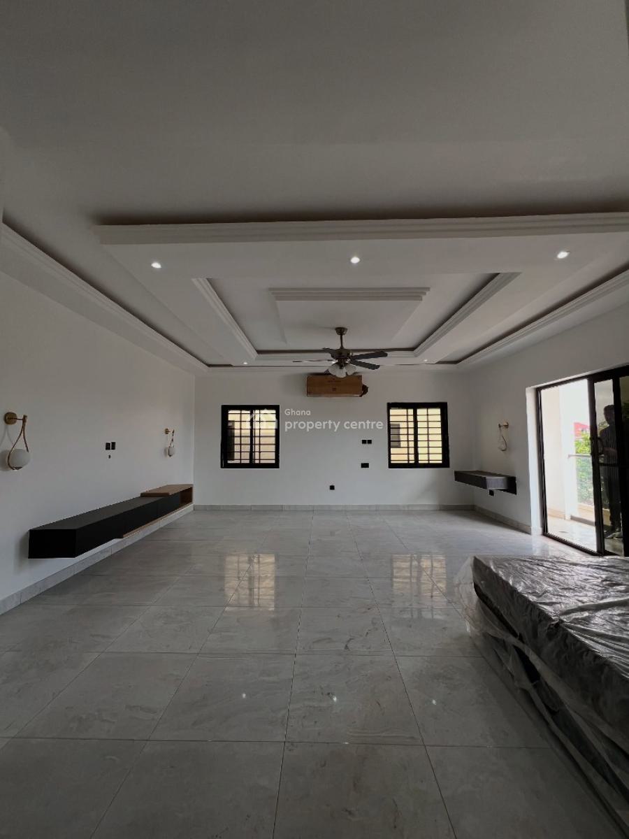 Executive Newly Built 4 Bedroom, Adenta Municipal, Accra, House for Sale