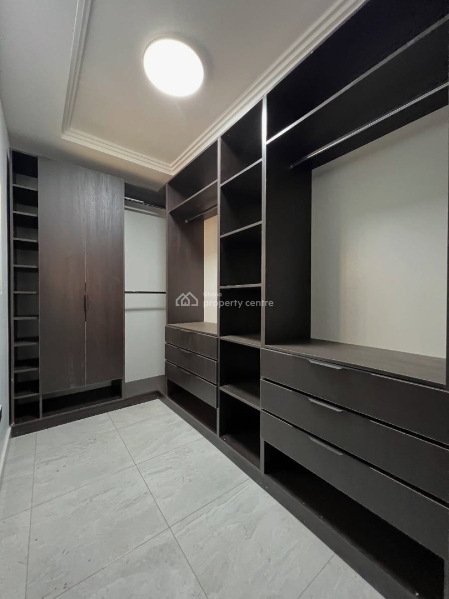 Executive Newly Built 4 Bedroom, Adenta Municipal, Accra, House for Sale