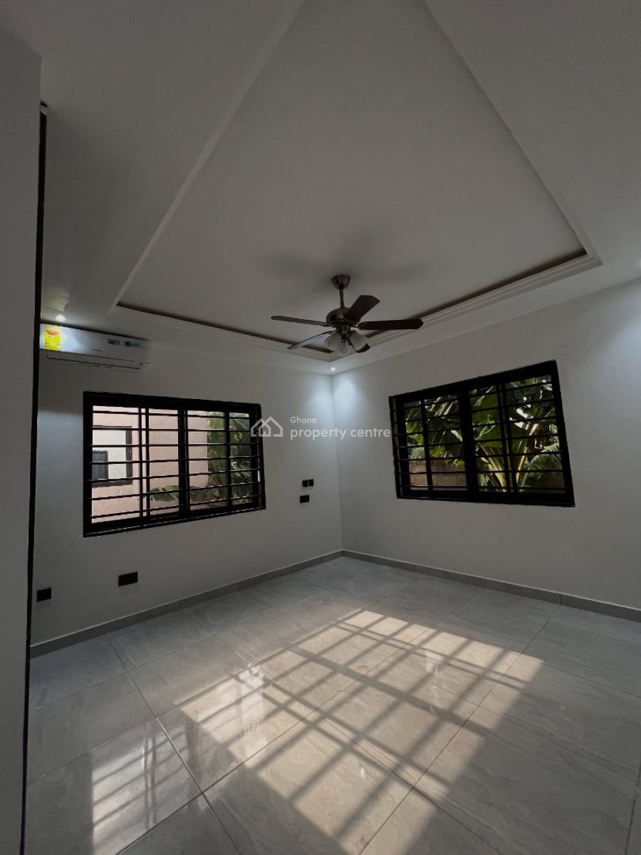 Executive Newly Built 4 Bedroom, Adenta Municipal, Accra, House for Sale