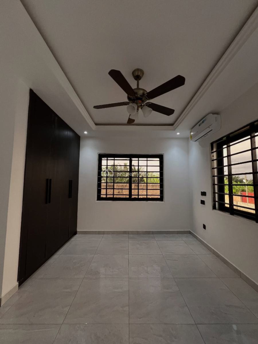 Executive Newly Built 4 Bedroom, Adenta Municipal, Accra, House for Sale
