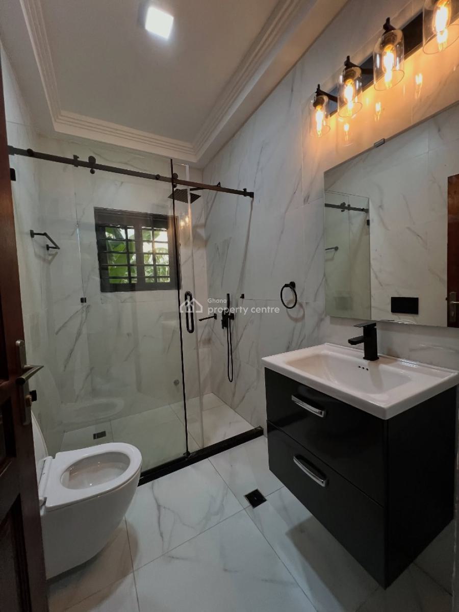 Executive Newly Built 4 Bedroom, Adenta Municipal, Accra, House for Sale