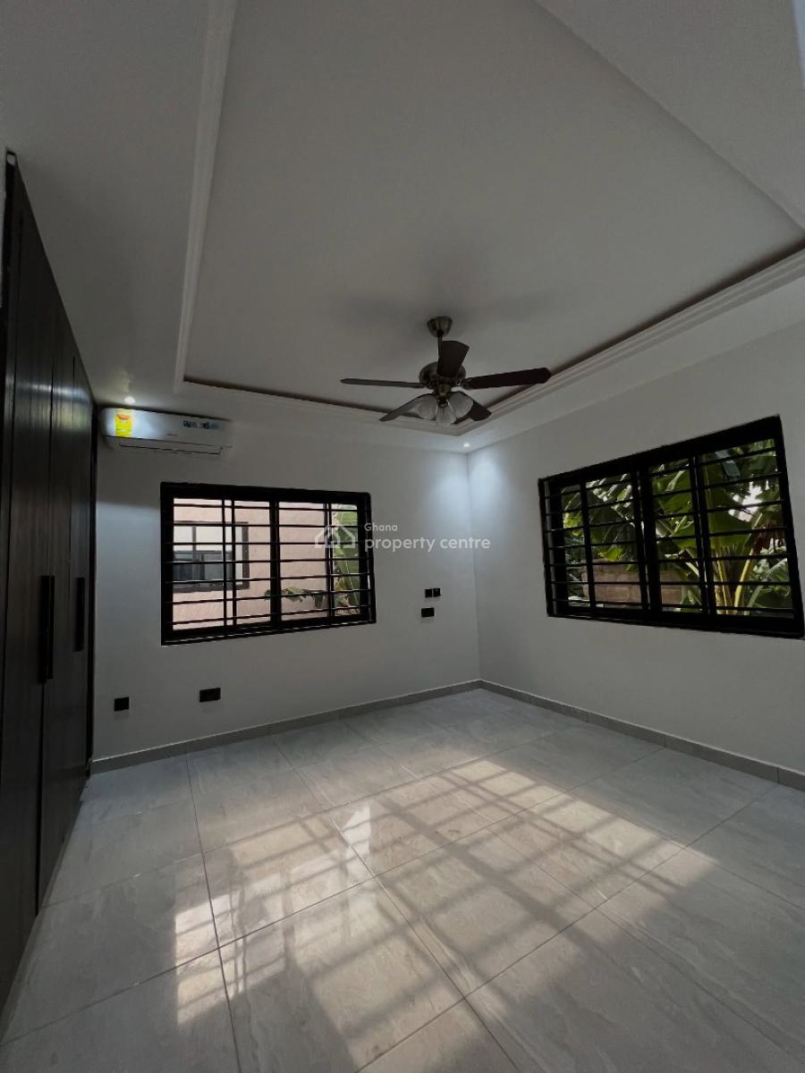 Executive Newly Built 4 Bedroom, Adenta Municipal, Accra, House for Sale