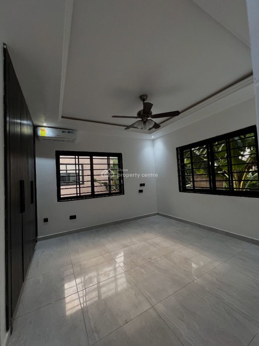 Executive Newly Built 4 Bedroom, Adenta Municipal, Accra, House for Sale