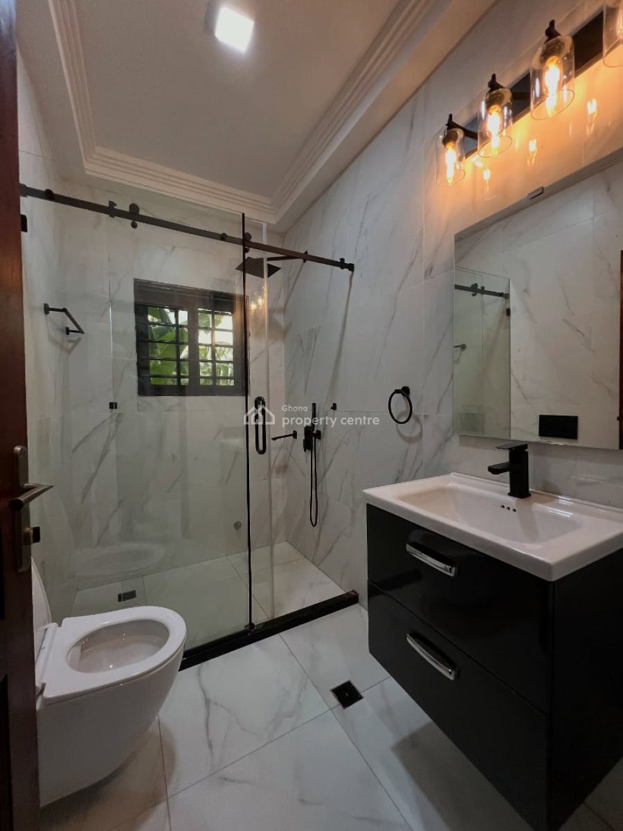 Executive Newly Built 4 Bedroom, Adenta Municipal, Accra, House for Sale
