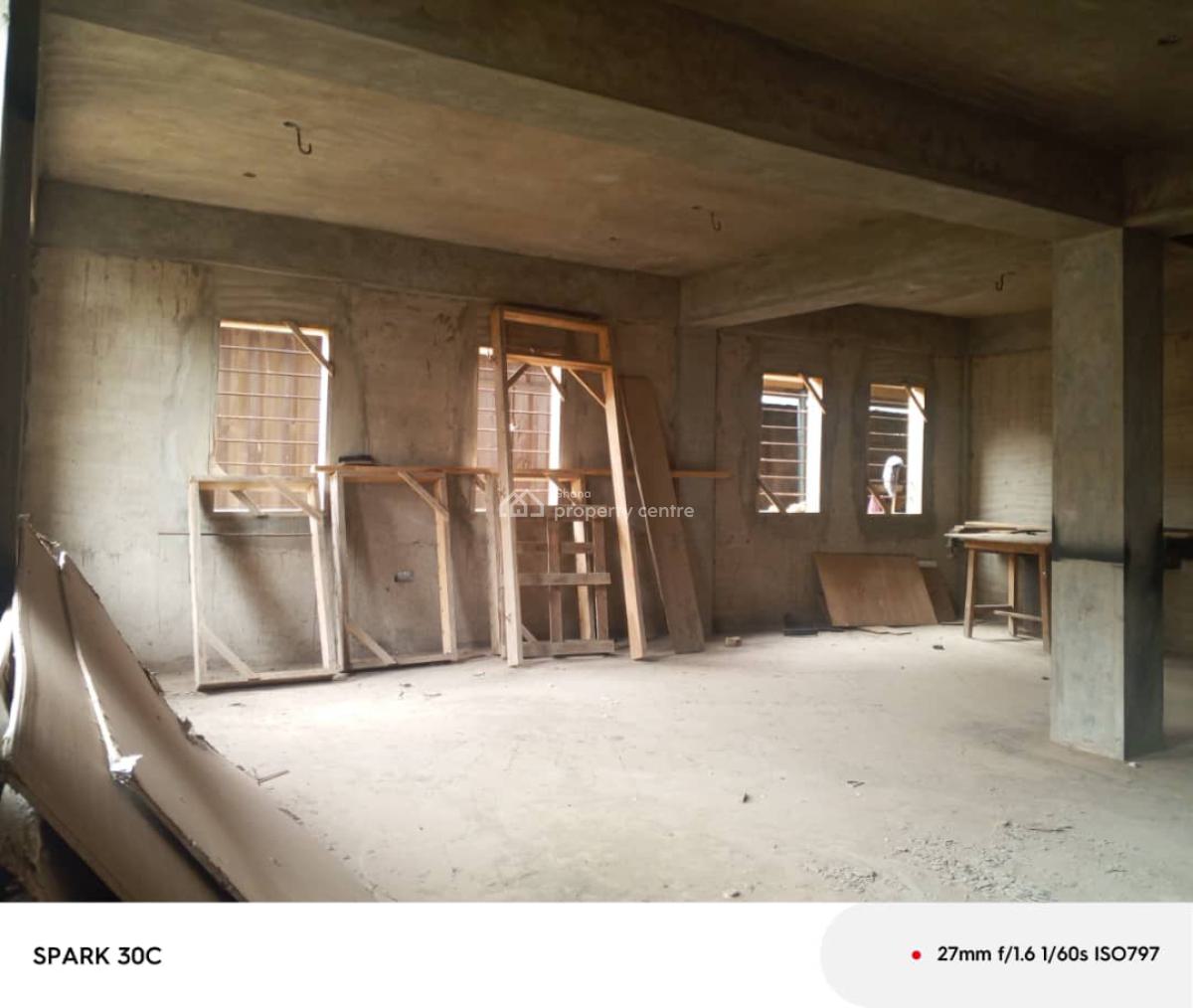 Warehouse at Adenta, Ritz Junction, Adenta Municipal, Accra, Warehouse for Rent