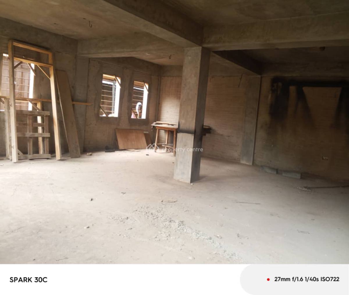 Warehouse at Adenta, Ritz Junction, Adenta Municipal, Accra, Warehouse for Rent