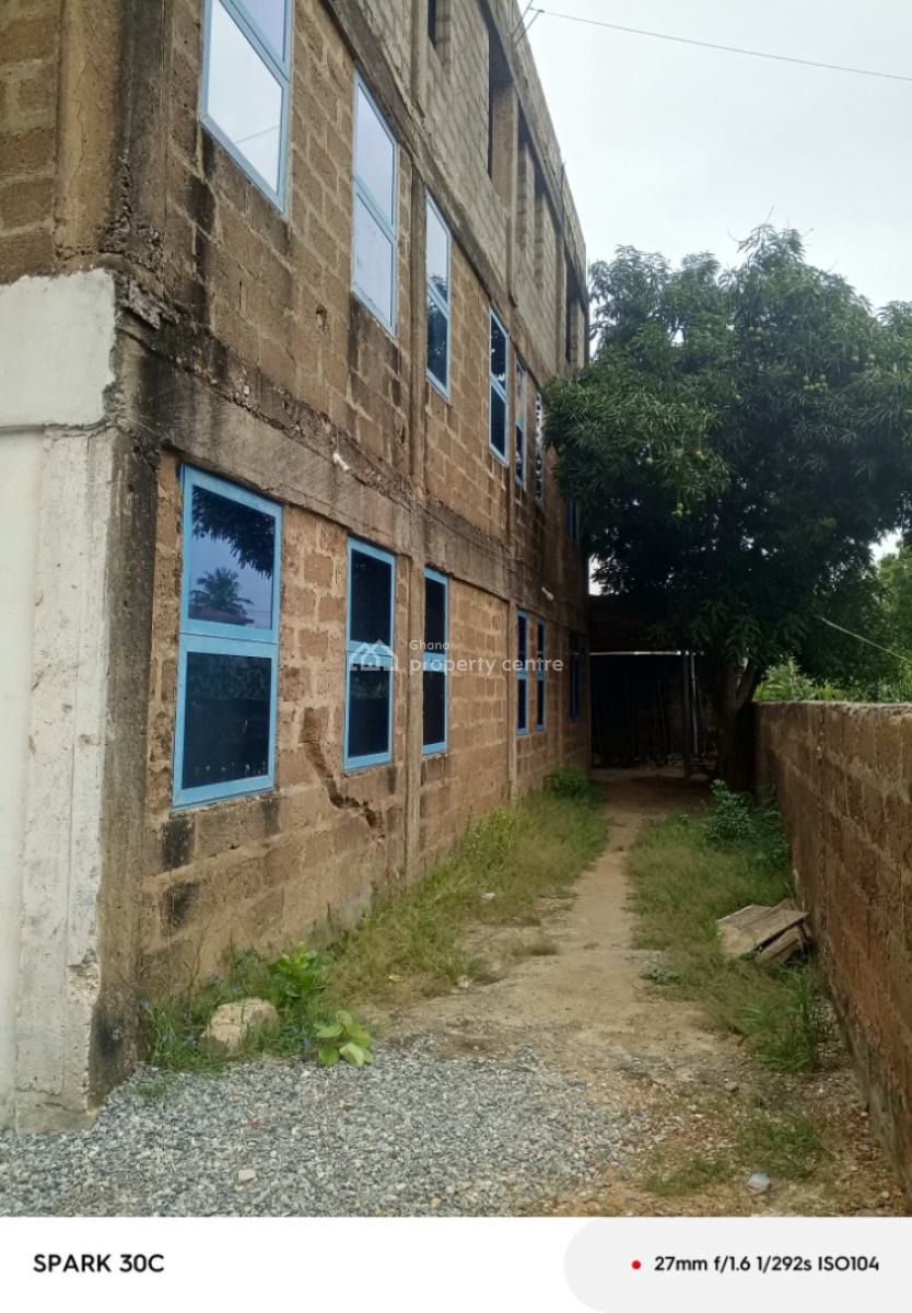 Warehouse at Adenta, Ritz Junction, Adenta Municipal, Accra, Warehouse for Rent