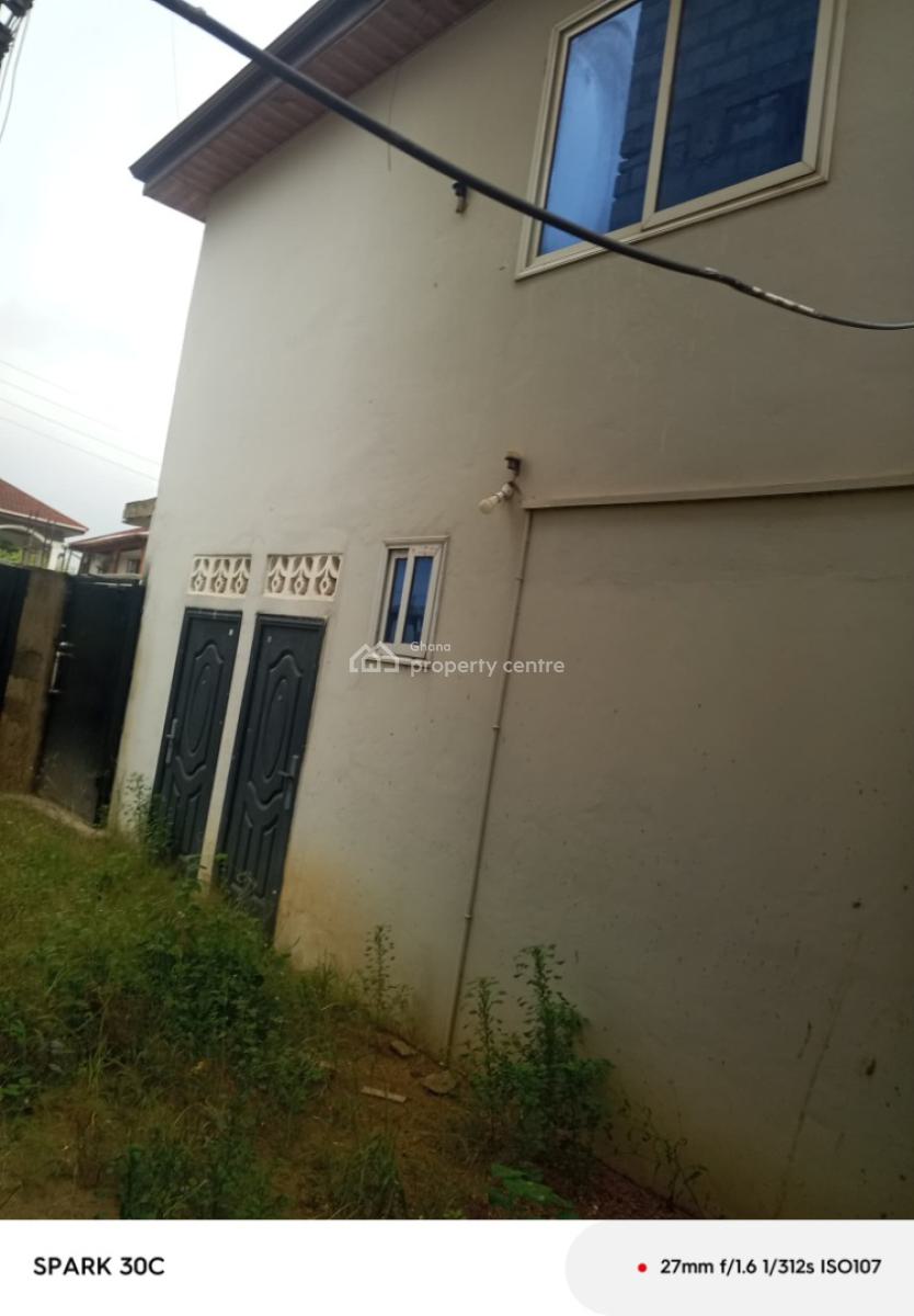 Warehouse at Adenta, Ritz Junction, Adenta Municipal, Accra, Warehouse for Rent