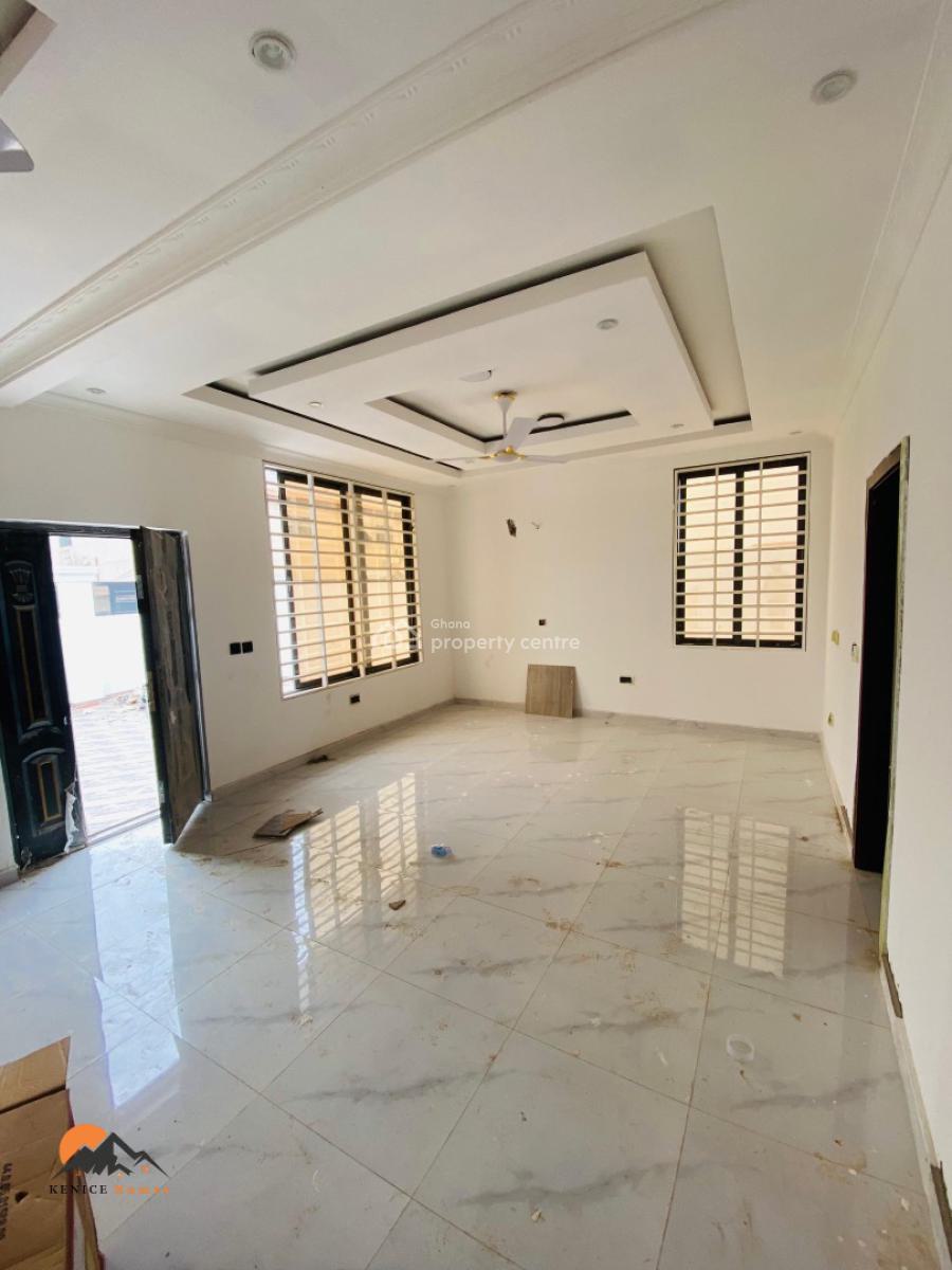Stunning 3 Bedroom House, Spintex, Accra, House for Sale