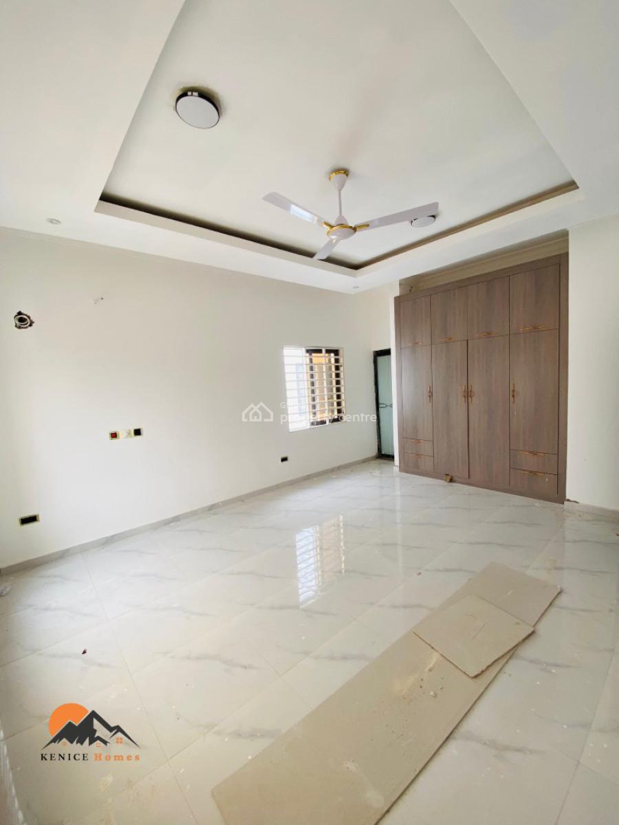 Stunning 3 Bedroom House, Spintex, Accra, House for Sale