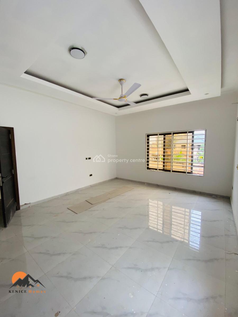 Stunning 3 Bedroom House, Spintex, Accra, House for Sale