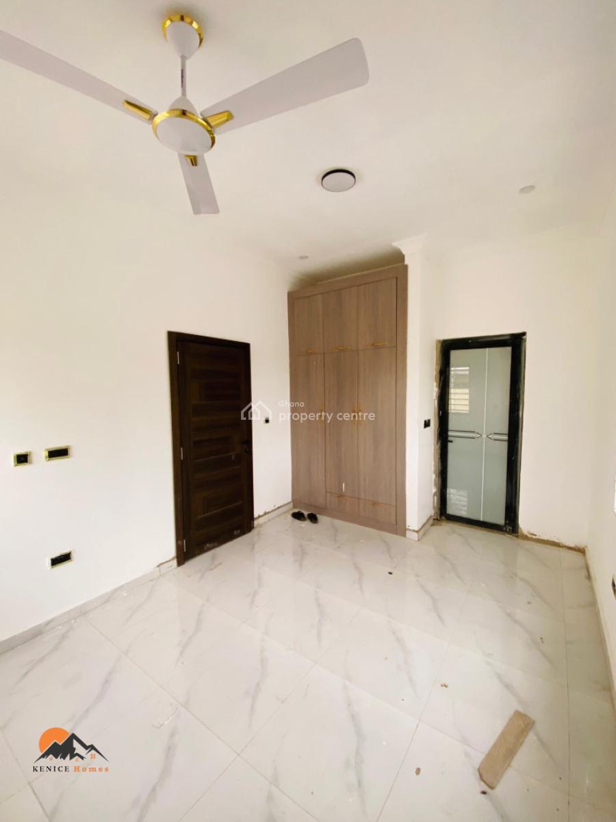Stunning 3 Bedroom House, Spintex, Accra, House for Sale