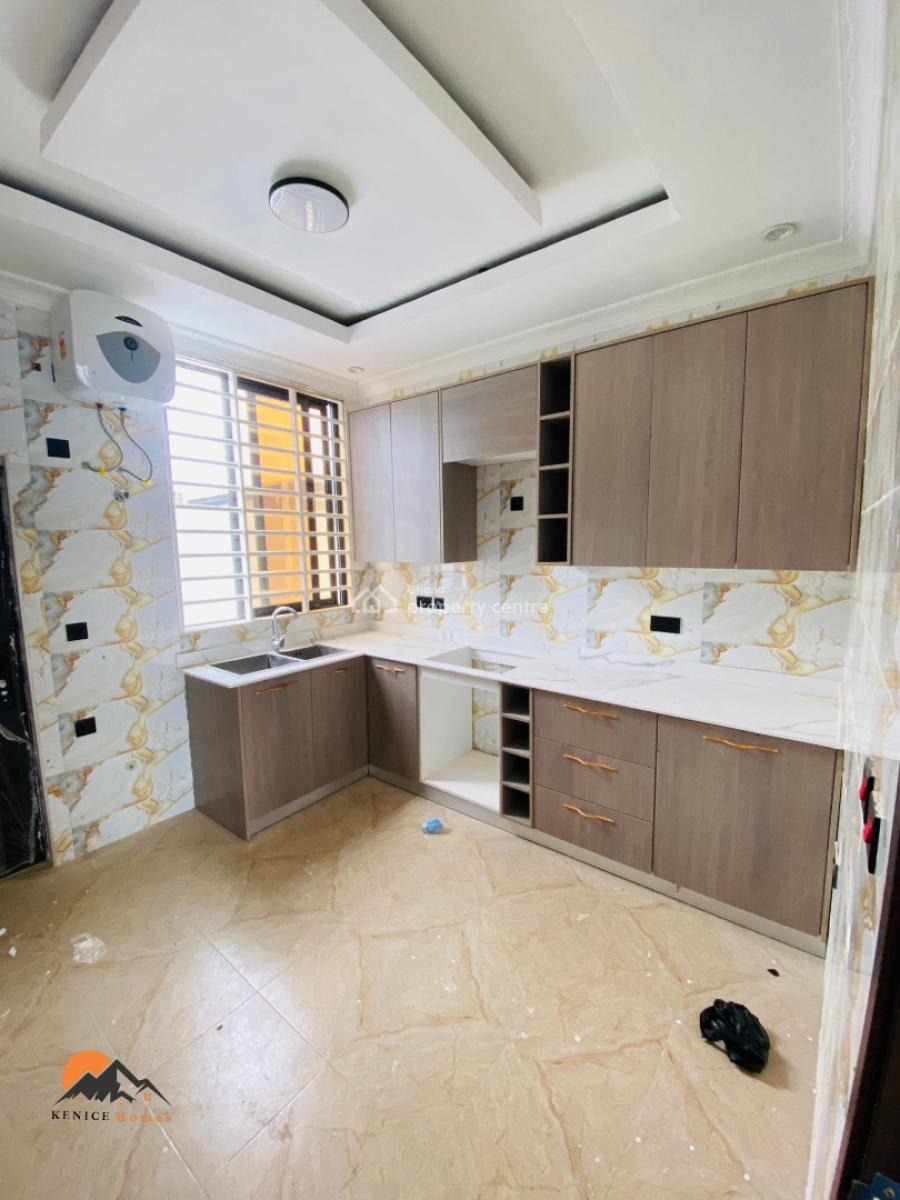 Stunning 3 Bedroom House, Spintex, Accra, House for Sale