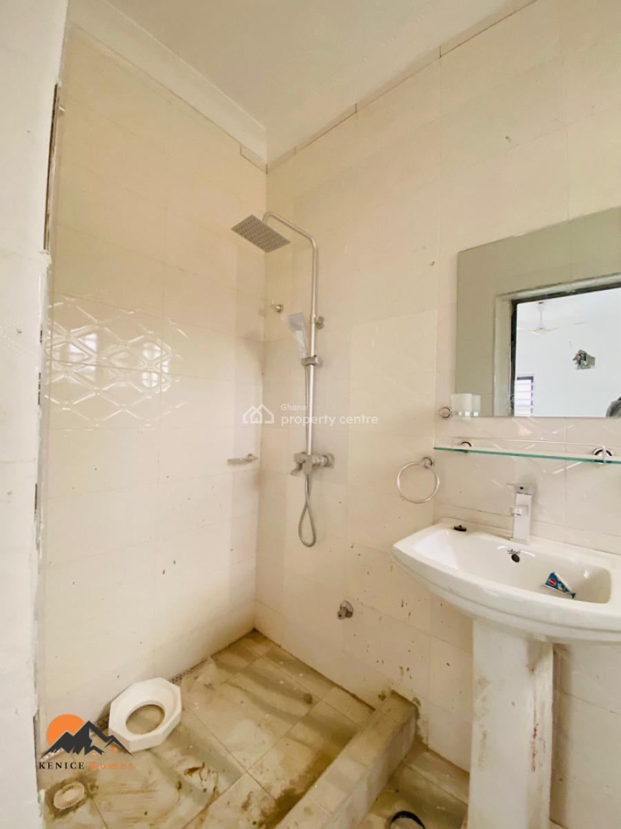 Stunning 3 Bedroom House, Spintex, Accra, House for Sale