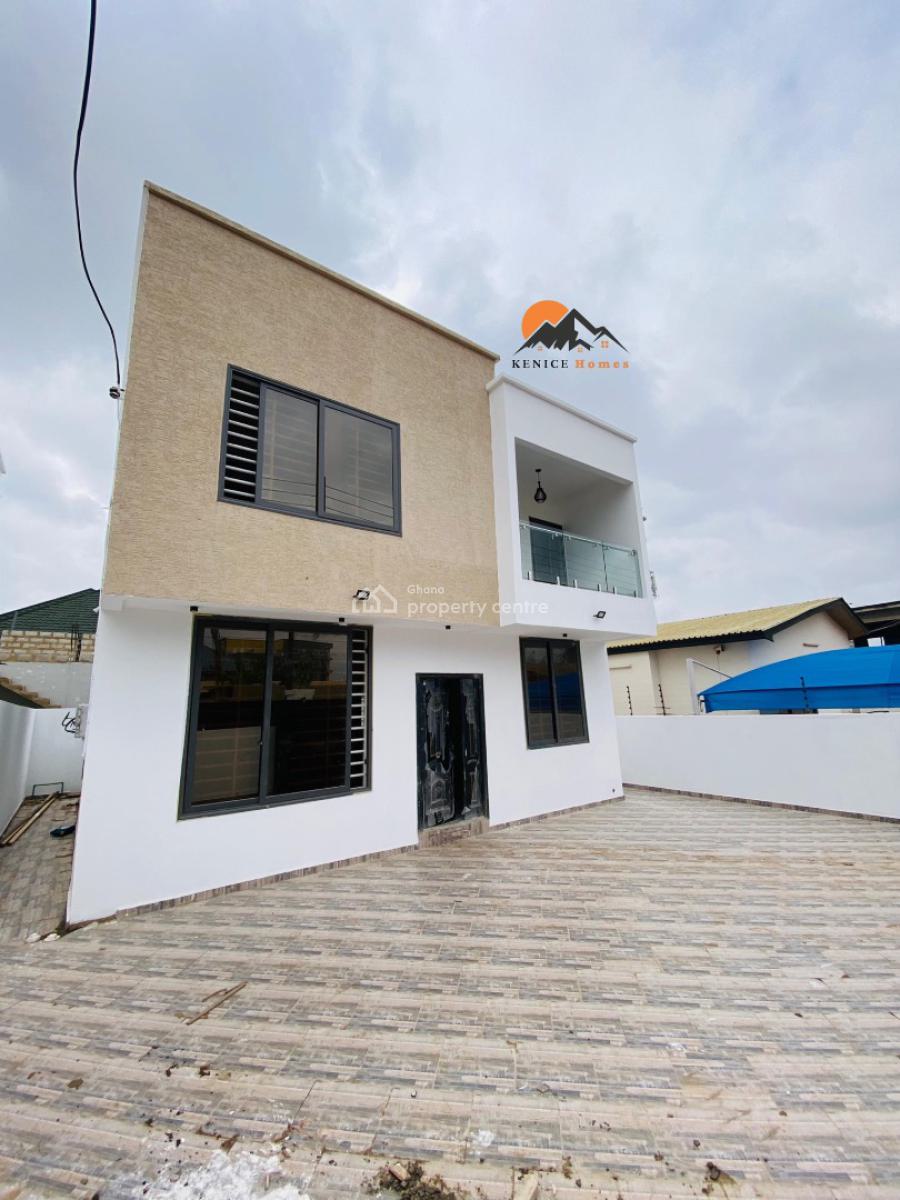 Stunning 3 Bedroom House, Spintex, Accra, House for Sale